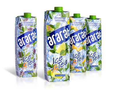 Ararat Ice Tea