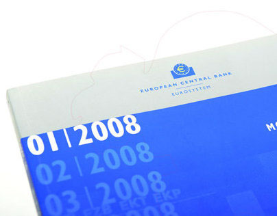  European Central Bank Annual Report
