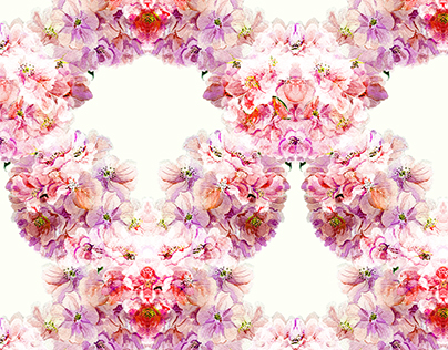 Patterns: floral
