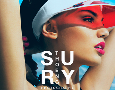 Sury Thoeng Photography Book 2012