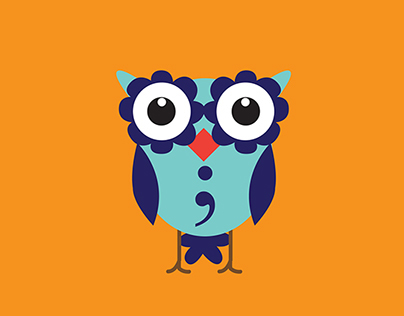 'Owl' about Punctuation