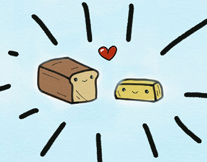 bread & butter