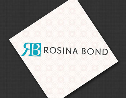 Logo Rosina Bond