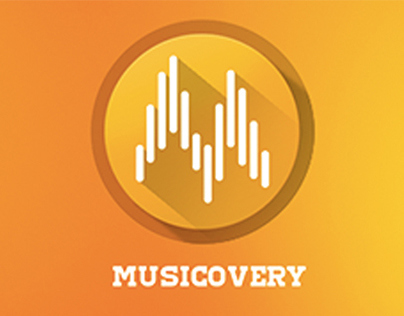 Musicovery Redesign