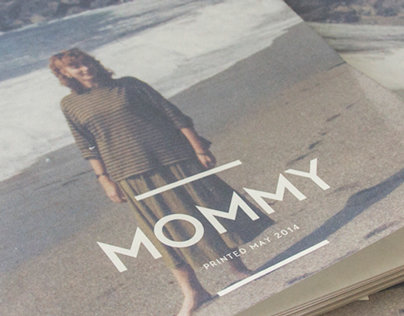 Mommy Magazine
