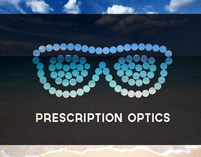 Branding - Prescription Optics