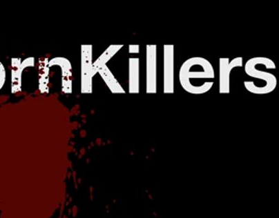 Natural Born Killers Opening Credits Animation