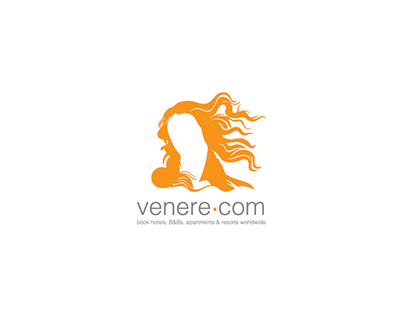 Progetto Restyling Logo Venere.com / Zooppa.com