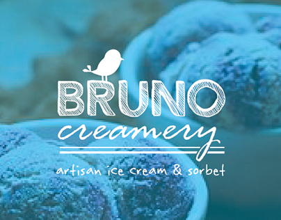 BRUNO ICE CREAM