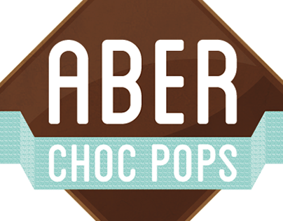 ABER CHOC POPS