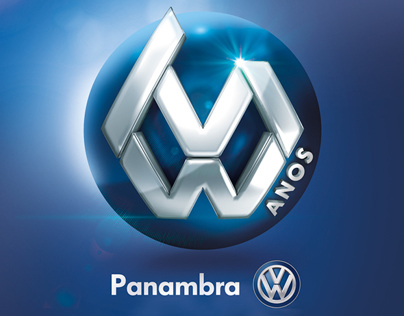 60 anos Panambra