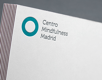 Centro Mindfulness Madrid Logo