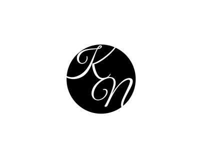 Kalyn Nicholson | Logo Design