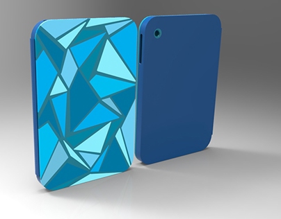 Prism Ipad Mini Case