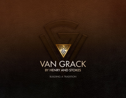 VanGrack Brand Relaunch Proposal