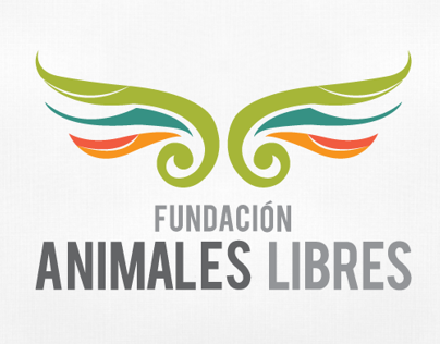 Fundación Animales Libres -Redesign-