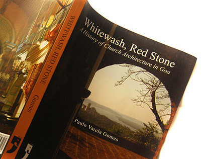 Whitewash, Red Stone