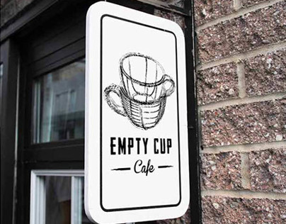 Empty Cup Cafe