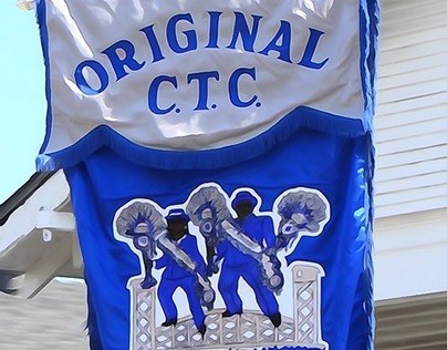 CTC Steppers Parade 2014