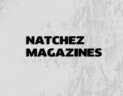 Natchez Monthly Sales Flyers