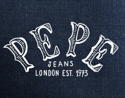 Magnética Magazine X Pepe Jeans London