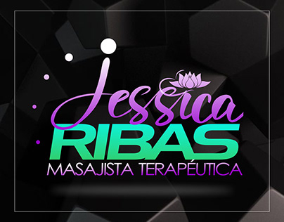 Jessica Ribas | Masajista terapeutica