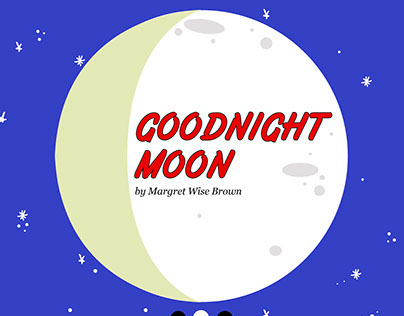 Goodnight Moon Website