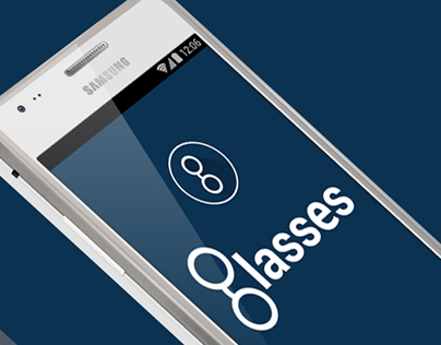Glasses App