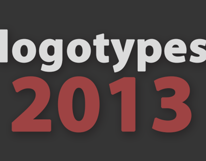 logotypes 2013