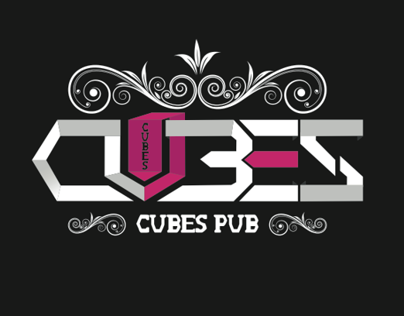 Cubes Irish Pub