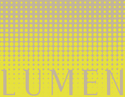 Lumen Interactive Magazine