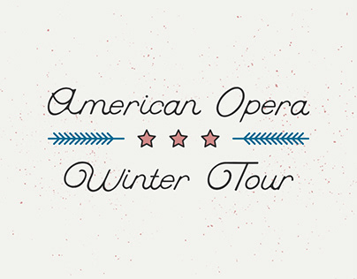 American Opera: Winter Tour