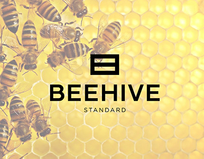 Design project for BEEHIVE company