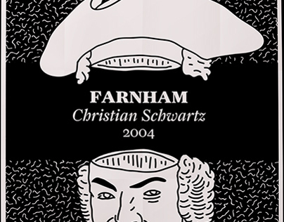 Farnham poster