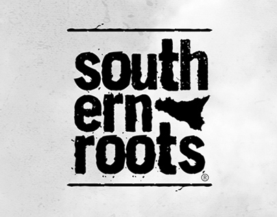 Southern Roots (Branding / Concept)