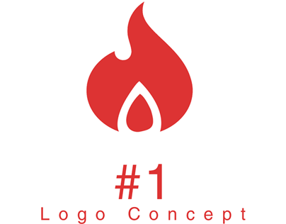 #1 Logo Concept