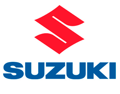 Cuña Suzuki / Ref.Te Inspira