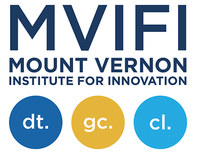 Mount Vernon Institute For Innovation Branding