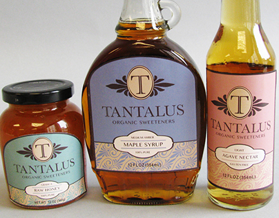 Food Packaging: Tantalus 