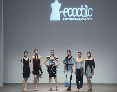 EcoChic Design Award 2013(lifestyleasia)