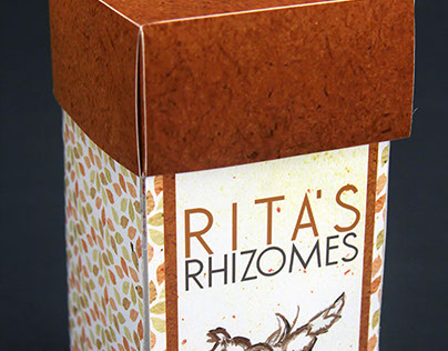 Rita's Rhizomes