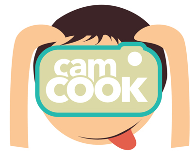 CamCook explainer video