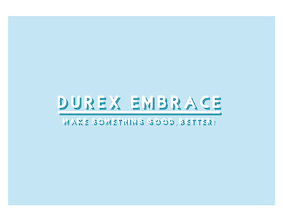 Durex Embrace