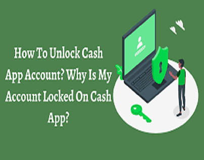 Why Cash App locked my account?