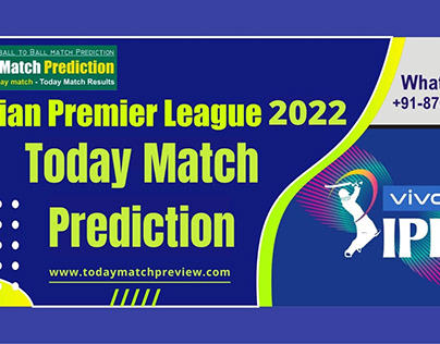 BBL T20 Prediction - Today Match Preview