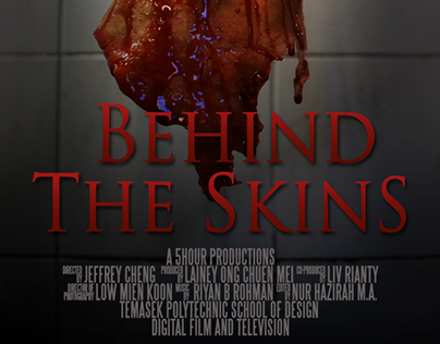 Behind The Skins