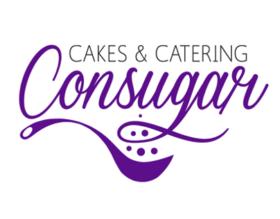 CONSUGAR - cakes&catering