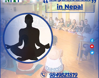 Yoga Retreat in Nepal