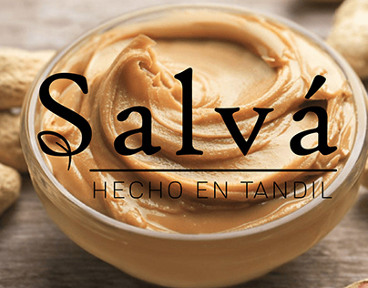 Branding Salvá