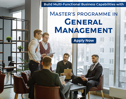 management course in germany